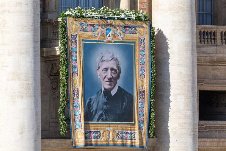 Newman, Ultramontanism, and Church Authority Today