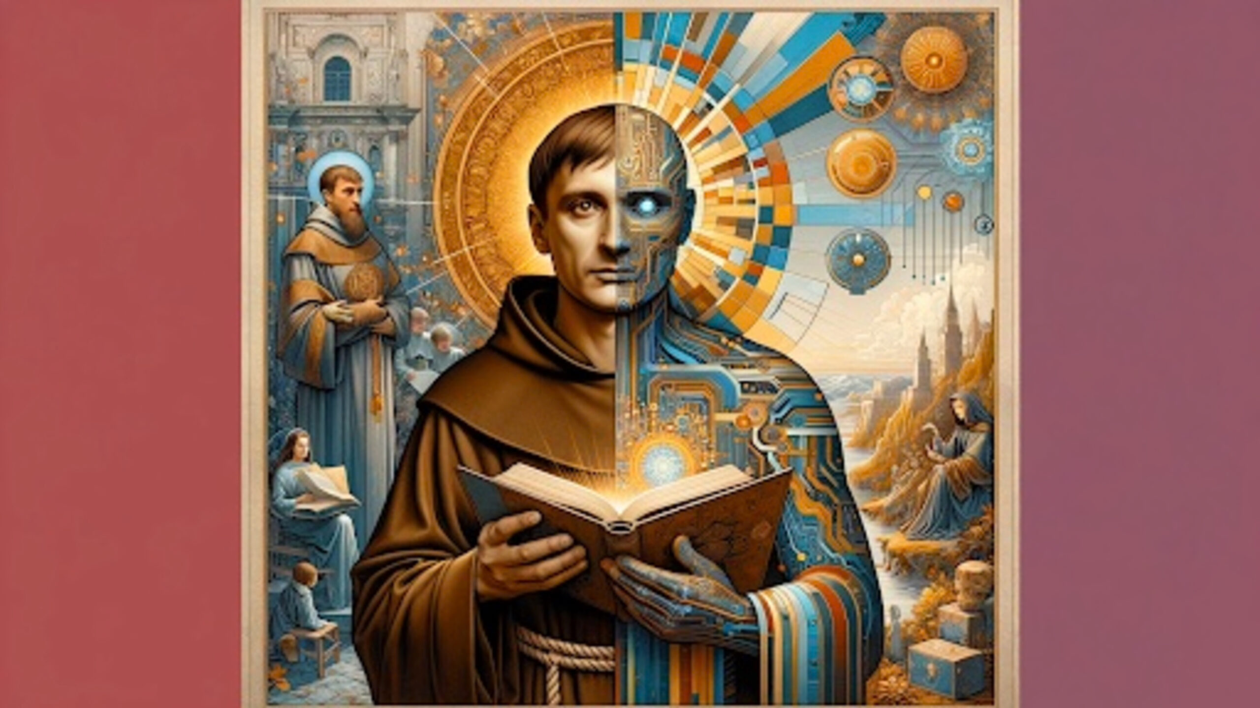 What Would Thomas Aquinas Think of Artificial Intelligence?