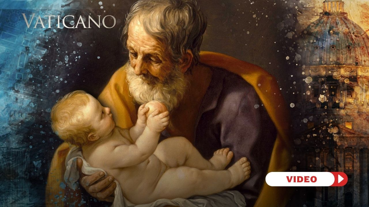St. Joseph and the Virtue of Chastity