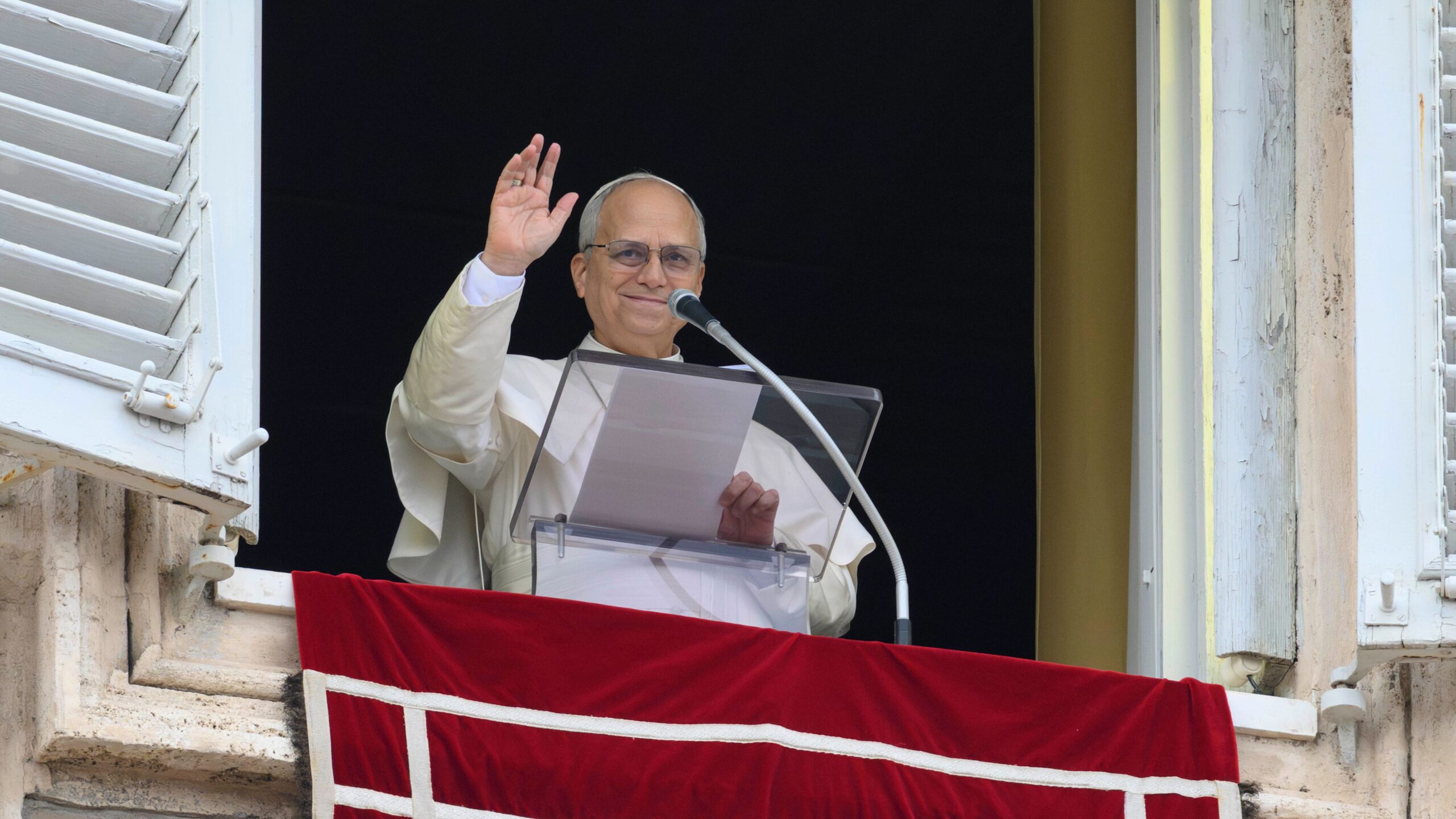Vatican Sets Up Commission on Artificial Intelligence - EWTN Vatican