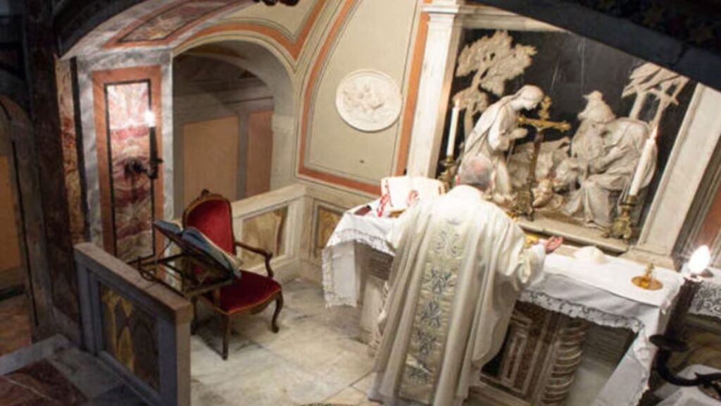 Vatican Media.