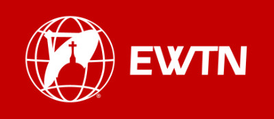 EWTN Italia logo