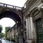 Santa Maria dell’Orazione e della Morte: La Chiesa di Roma Dedicata alla Sepoltura dei Defunti Abbandonati