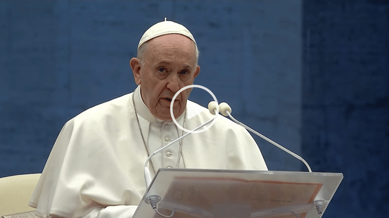Pope Francis’ Impact on the Digital Landscape - EWTN Vatican