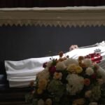 Tomb of Bartolo Longo. Credit: EWTN Vatican