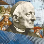St. John Henry Newman, soon to be named Doctor of the Church. (photo: Melissa Hartog / Shutterstock/Design)