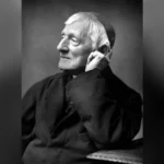 St. John Henry Newman near the end of his life, in 1887. | Credit: Babouba, Public domain, via Wikimedia Commons
