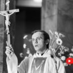 Fr. Jerzy Popiełuszko. Credit: EWTN Vaticano