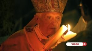 Pope Benedict XVI and His Search for Truth