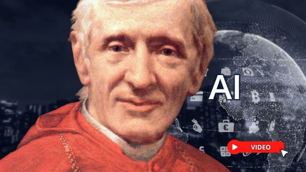 St. John Henry Newman
