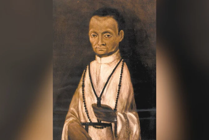 St. Martin de Porres. | Credit: AnonymousUnknown author, Public domain, via Wikimedia Commons