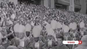 A Journalist’s Eyewitness to the Second Vatican Council