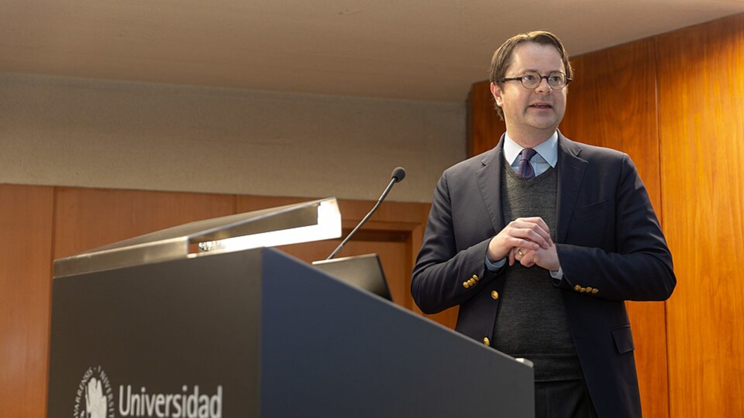 Steven Raphael Pope Appoints Harvard Professor to Vatican Social Sciences