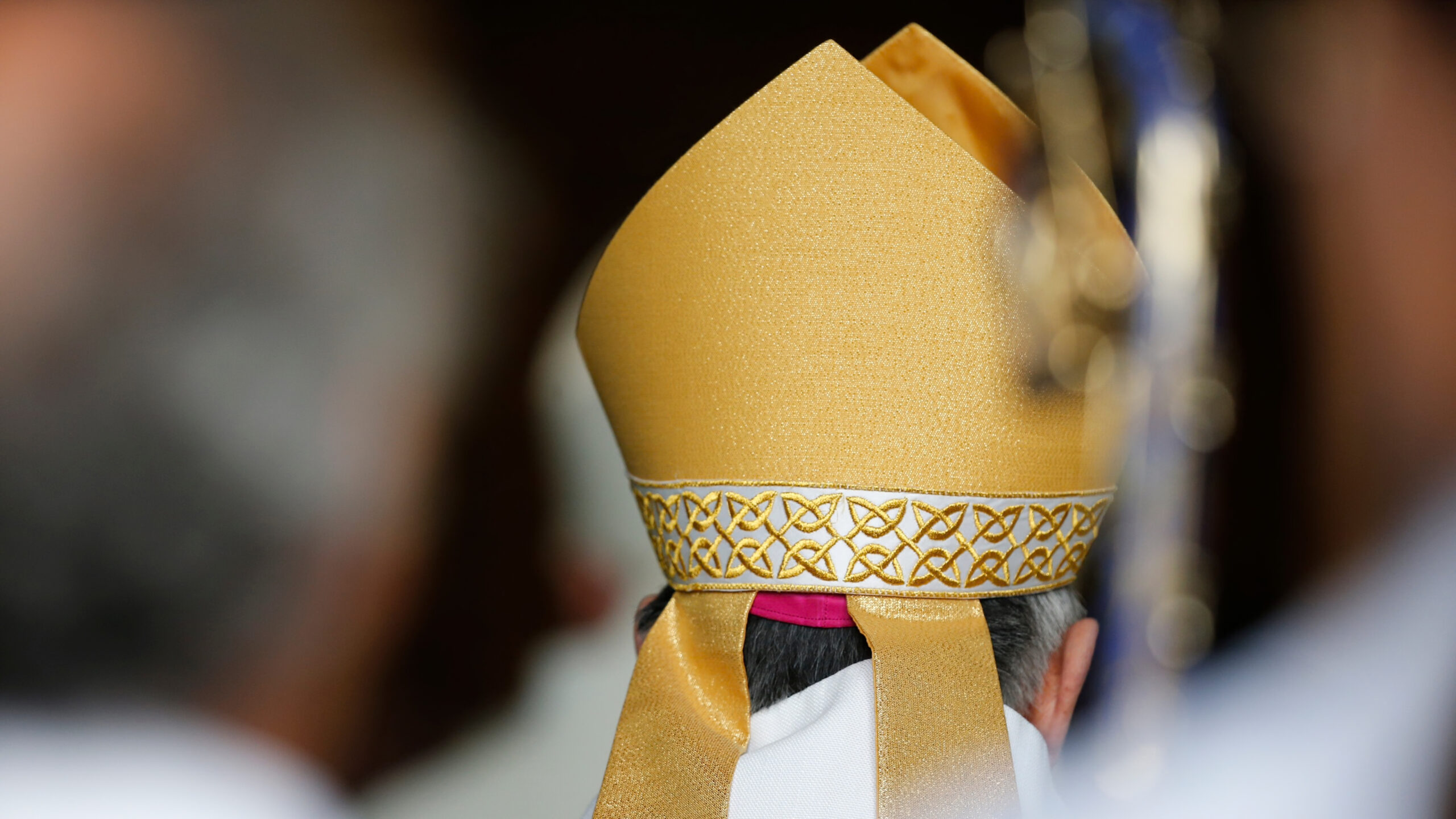 SSPX Plans Bishop Consecrations Without Rome’s Approval