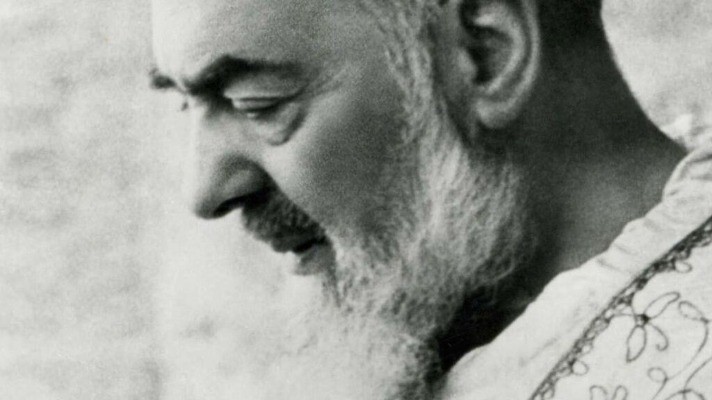 The St. Pio Foundation in the United States released photographs of Padre Pio in 2024. | Credit: Photo courtesy of the St. Pio Foundation