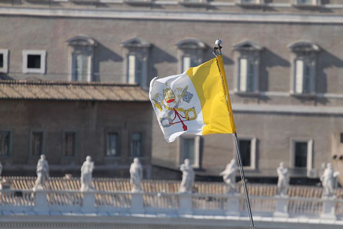 Credit: Bohumil Petrik/EWTN News