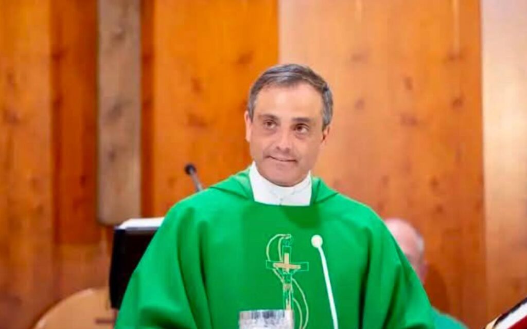 Monsignor Mario León Dorado, OMI, a Spanish missionary who serves as apostolic prefect of Western Sahara, has been appointed apostolic administrator of the Archdiocese of Rabat, Morocco. | Credit: Missionary Oblates of Mary Immaculate