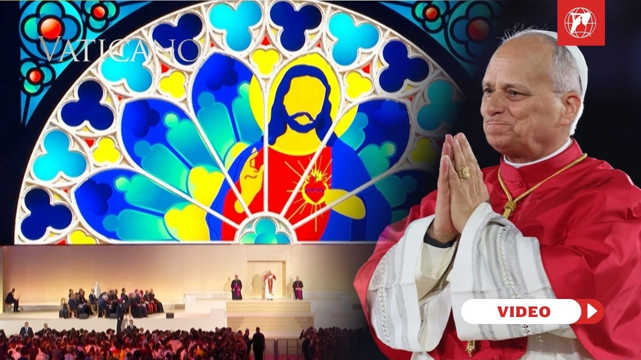 Pope Leo XIV’s Historic France Visit Highlights Faith Revival and ...