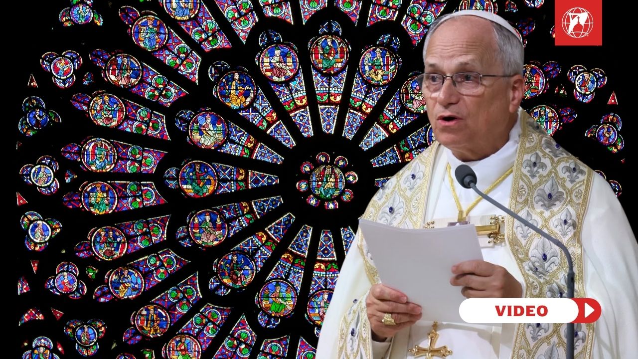 France, the “Eldest Daughter of the Church,” Confronts Faith and ...