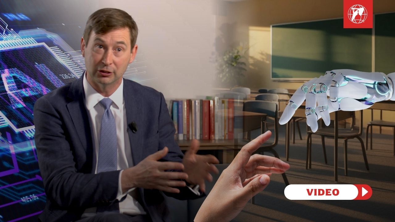 Balancing Technology and Humanity in Australian Classrooms